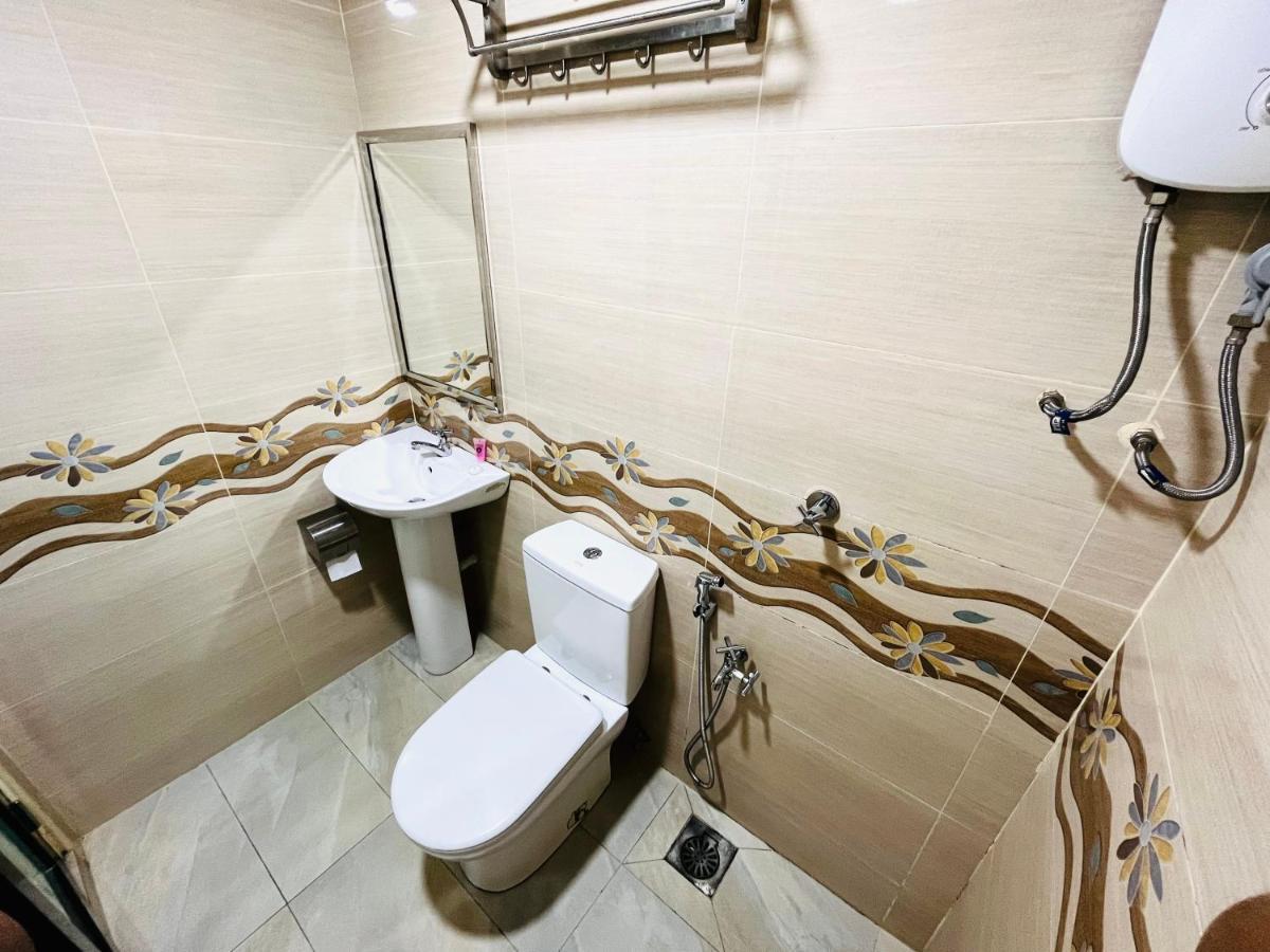 Prime Hotel At Trx Tower Kuala Lumpur Ngoại thất bức ảnh