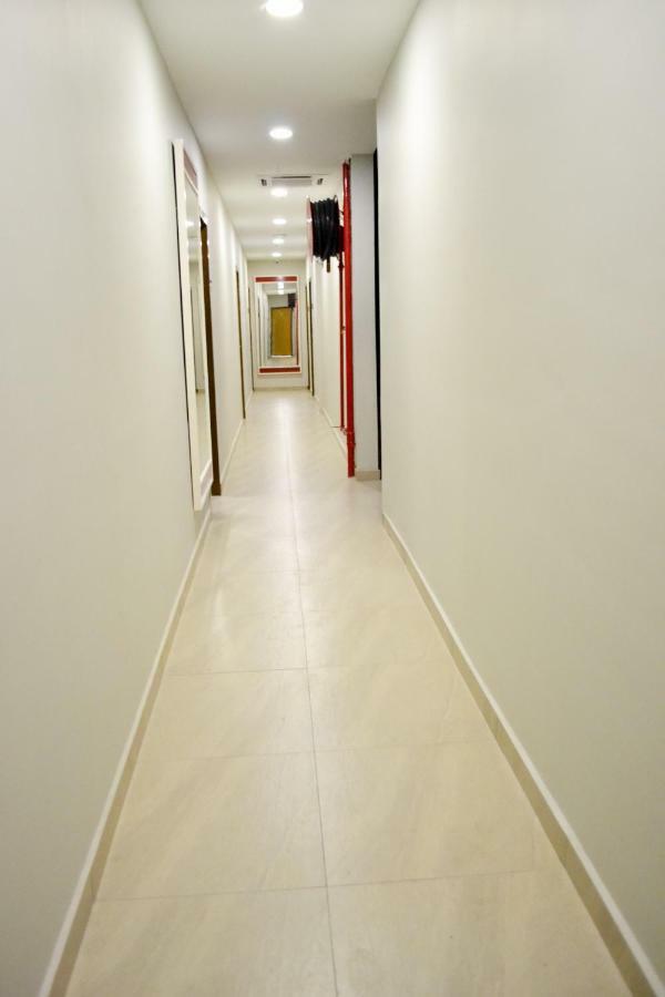 Prime Hotel At Trx Tower Kuala Lumpur Ngoại thất bức ảnh